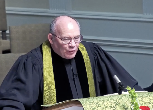 Traditional Service, Sunday, February 9, 2025